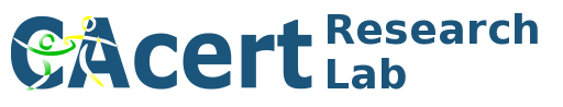 CAcert.org logo